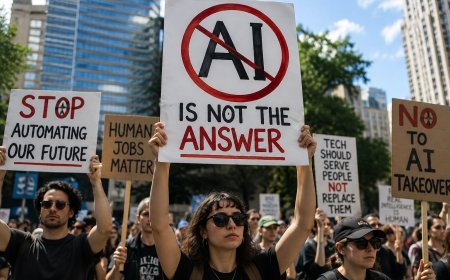 Image Credit: TechAmerica.ai / AI-generated image