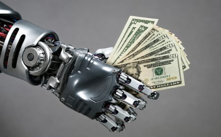 Image Credit: TechAmerica.ai / AI-generated image