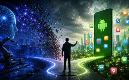 Image Credit: TechAmerica.ai / AI-generated image