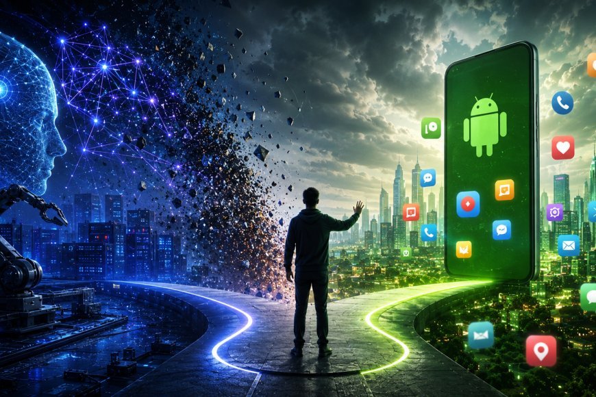 Image Credit: TechAmerica.ai / AI-generated image