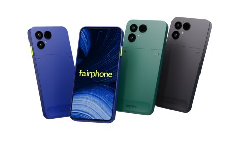 IMAGE CREDITS: FAIRPHONE