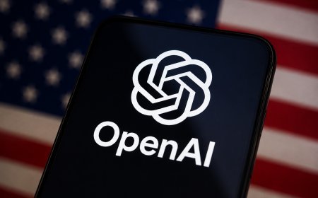 Image Credit: TechAmerica.ai / AI-generated image