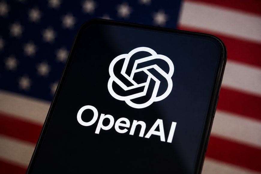 Image Credit: TechAmerica.ai / AI-generated image