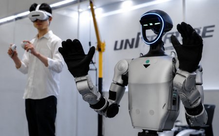 Image Credit: TechAmerica.ai / AI-generated image