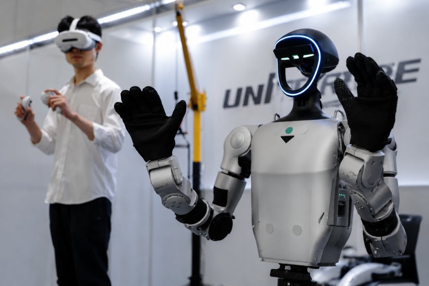 Image Credit: TechAmerica.ai / AI-generated image