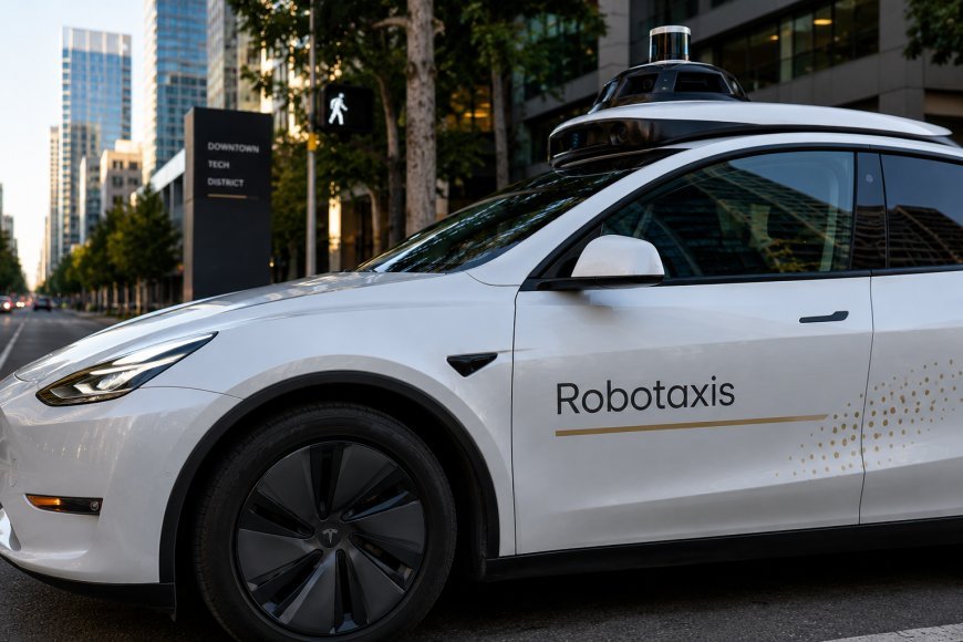 Image Credit: TechAmerica.ai / AI-generated image