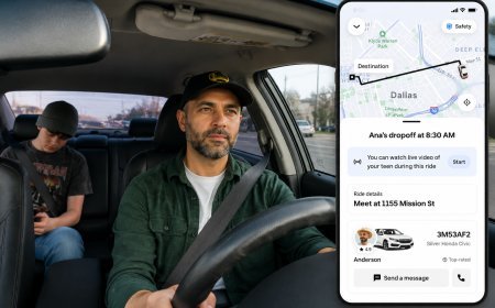 Image Credit: Uber (Edited for illustration)