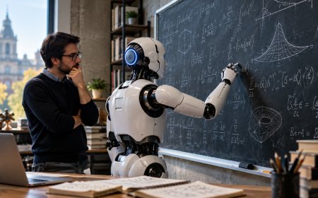 Image Credit: TechAmerica.ai / AI-generated image
