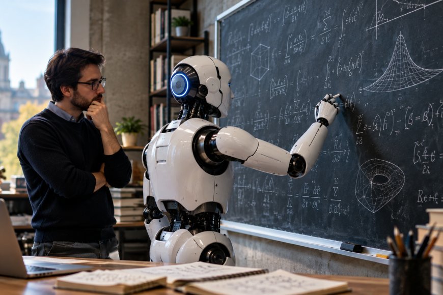 Image Credit: TechAmerica.ai / AI-generated image