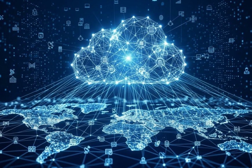 Image Credit: TechAmerica.ai / AI-generated image