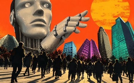 Image Credit: TechAmerica.ai / AI-generated image