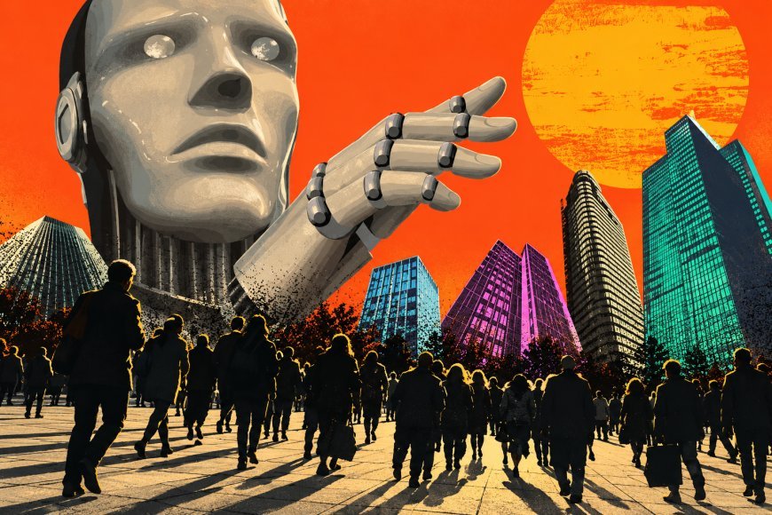 Image Credit: TechAmerica.ai / AI-generated image