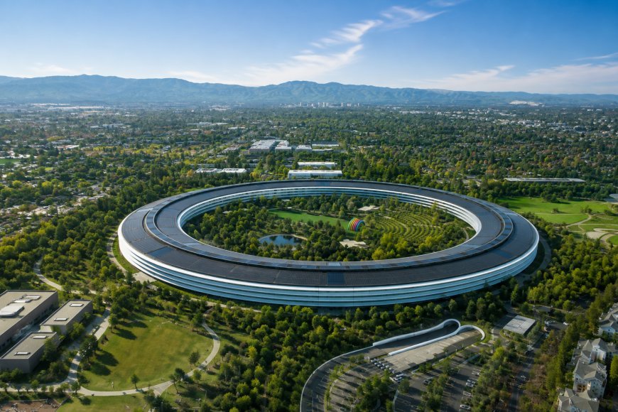 Image Credit: TechAmerica.ai / AI-generated image