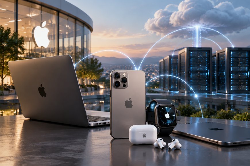 Image Credit: TechAmerica.ai / AI-generated image