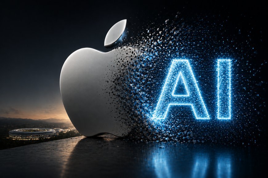 Image Credit: TechAmerica.ai / AI-generated image