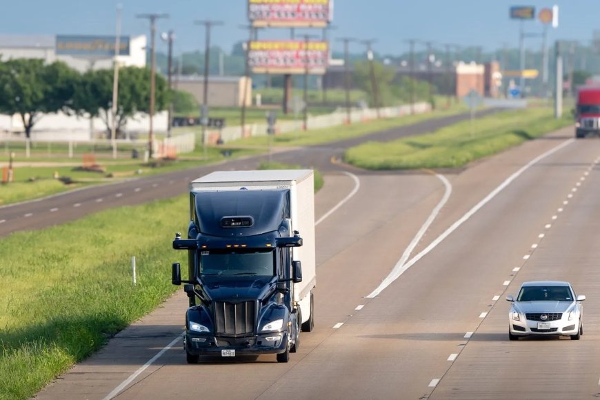 Image Credits: Aurora Innovation