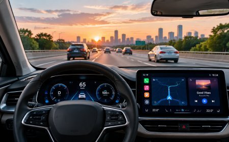 Image Credit: TechAmerica.ai / AI-generated image
