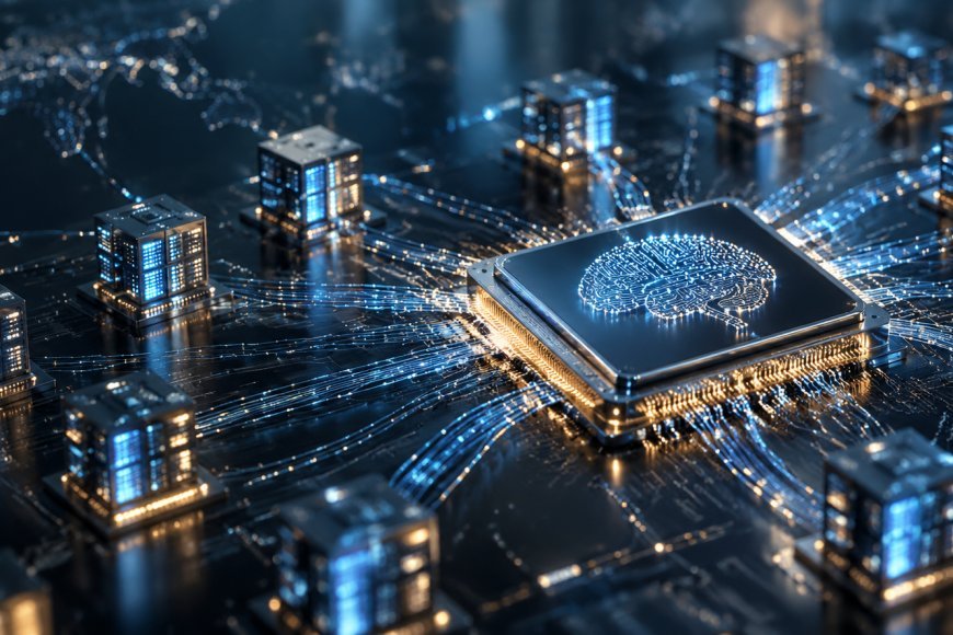 Image Credit: TechAmerica.ai / AI-generated image