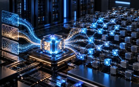 Image Credit: TechAmerica.ai / AI-generated image
