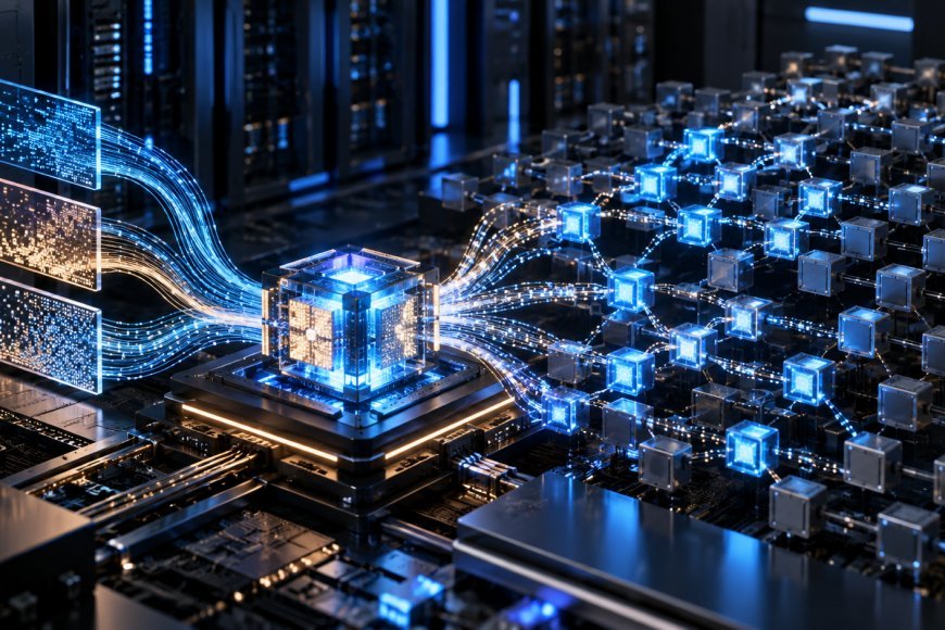 Image Credit: TechAmerica.ai / AI-generated image
