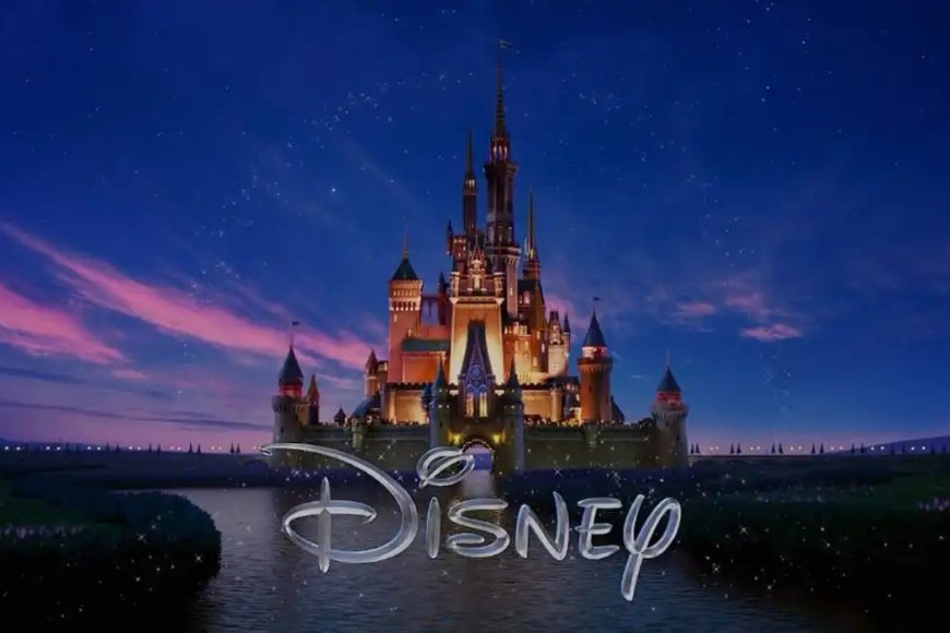 Image Credit:  Walt Disney Studios Motion Pictures