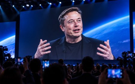 Image Credit: TechAmerica.ai / AI-generated image