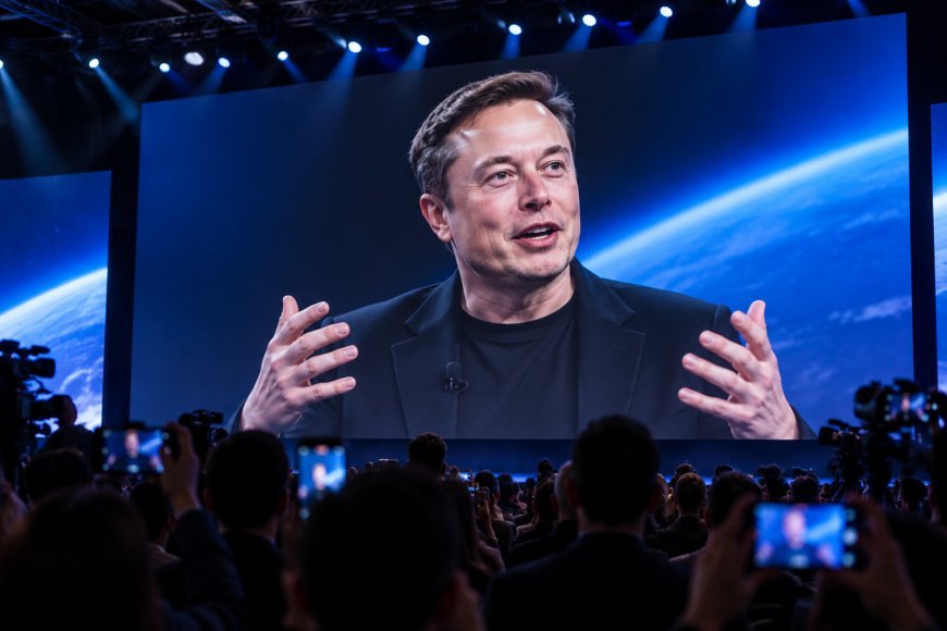 Image Credit: TechAmerica.ai / AI-generated image