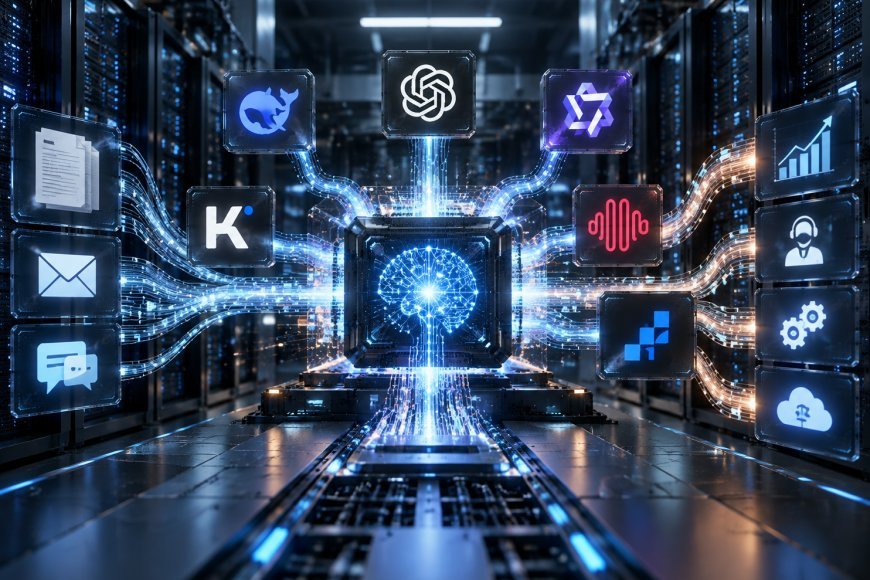 Image Credit: TechAmerica.ai / AI-generated image
