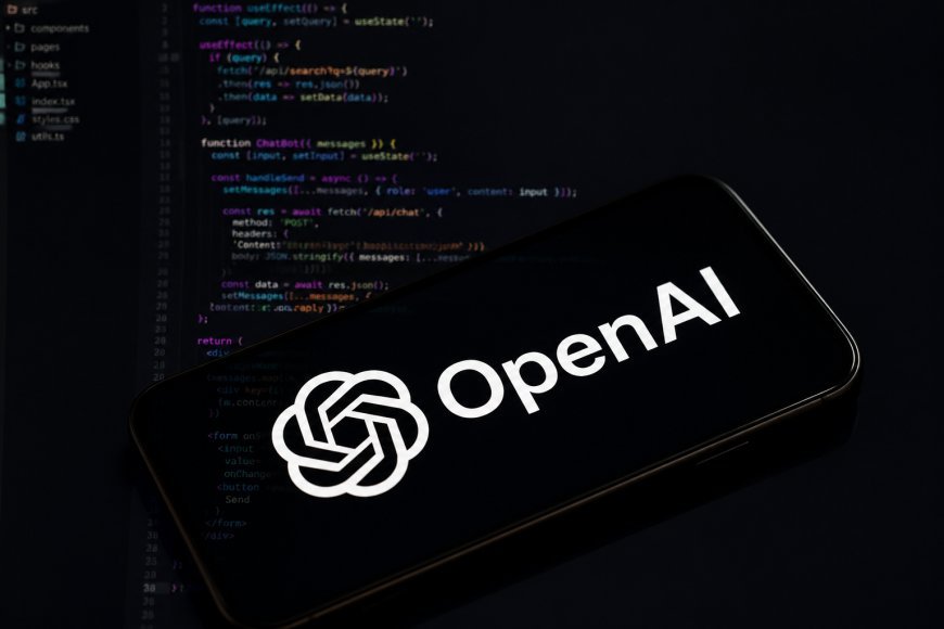 Image Credit: TechAmerica.ai / AI-generated image