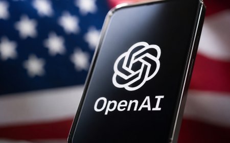 Image Credit: TechAmerica.ai / AI-generated image