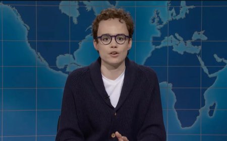 Image Credits: Saturday Night Live / NBC