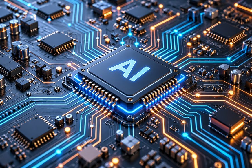 Image Credit: TechAmerica.ai / AI-generated image