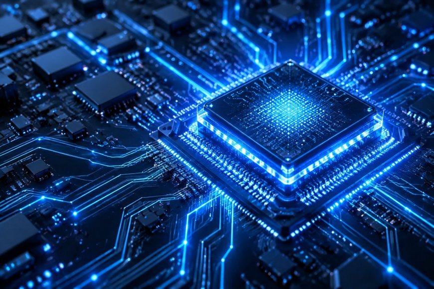 Image Credit: TechAmerica.ai / AI-generated image