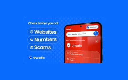 Image Credits: Truecaller