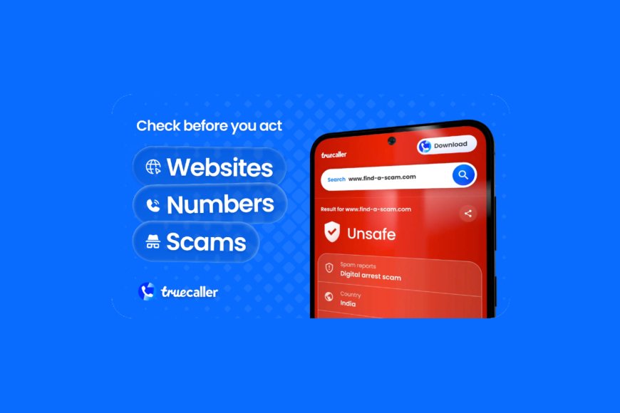 Image Credits: Truecaller