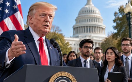 Image Credit: TechAmerica.ai / AI-generated image