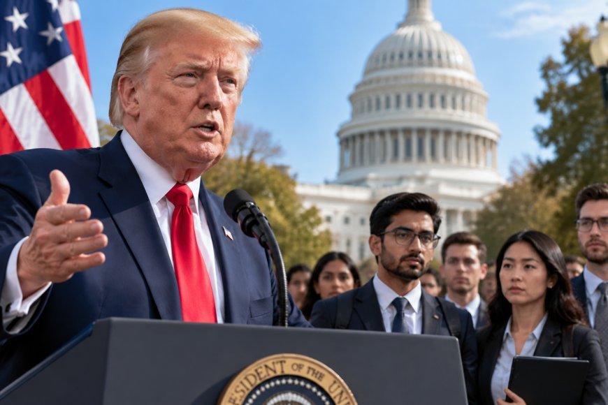 Image Credit: TechAmerica.ai / AI-generated image