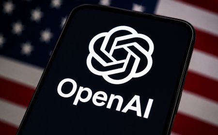 Image Credit: TechAmerica.ai / AI-generated image
