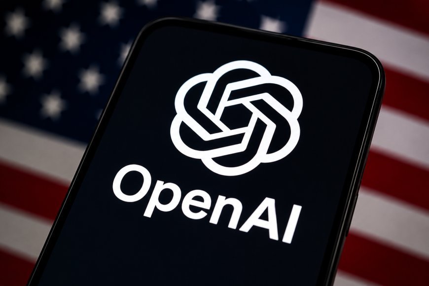 Image Credit: TechAmerica.ai / AI-generated image