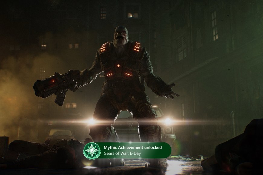 Image Credit: XBOX