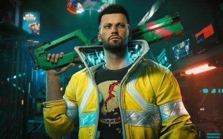 Image: CD Projekt Red