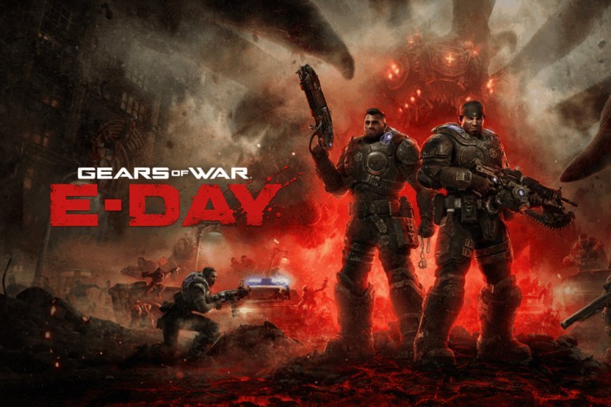 Image Credit: XBOX