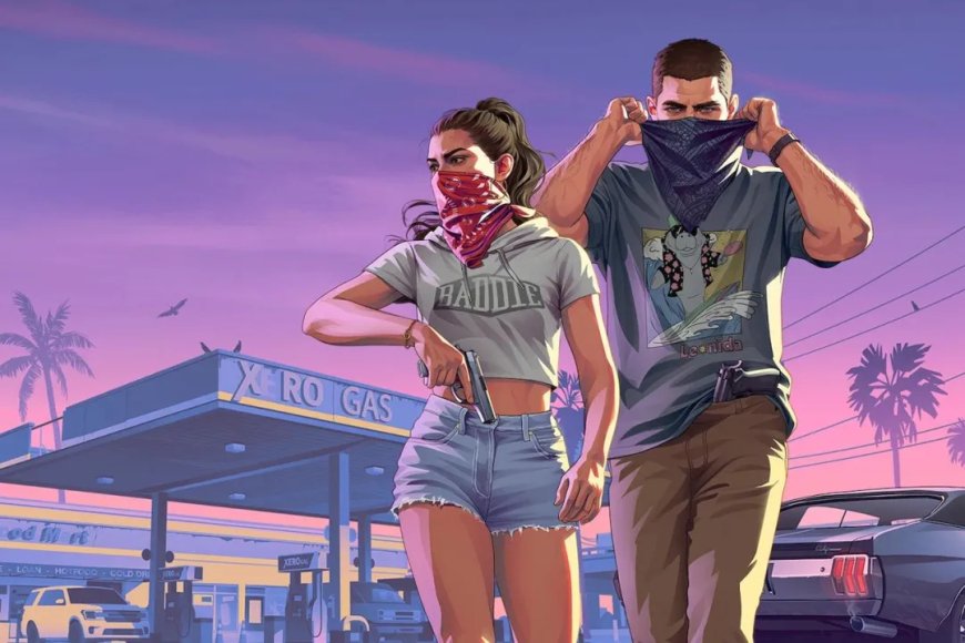 Image: Rockstar Games