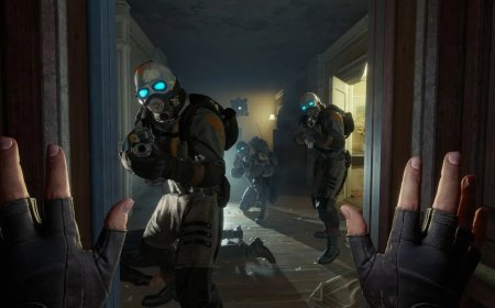 Image: Valve