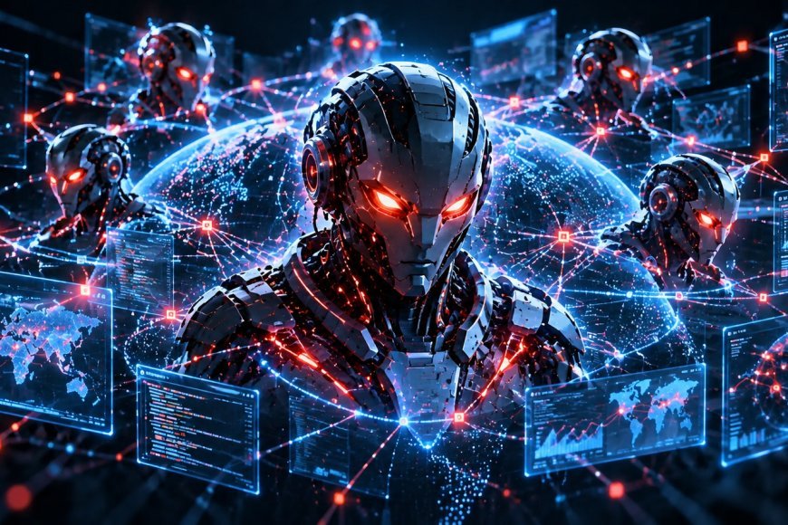 Image Credit: TechAmerica.ai / AI-generated image