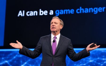 Image Credit: TechAmerica.ai / AI-generated image