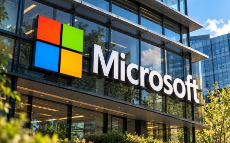US Suspends Microsoft, Adobe and Major IT Firms From Green Card Program