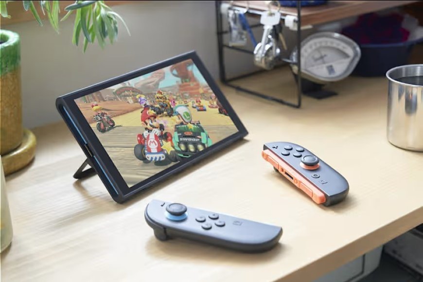 Image Credit: Nintendo