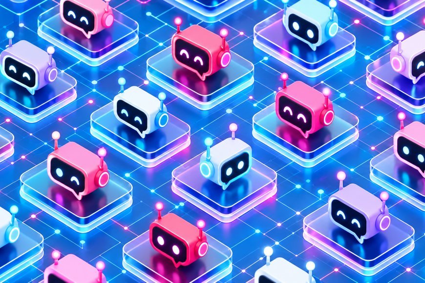Image Credit: TechAmerica.ai / AI-generated image