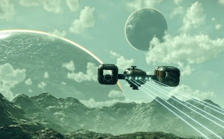 Image: Hello Games